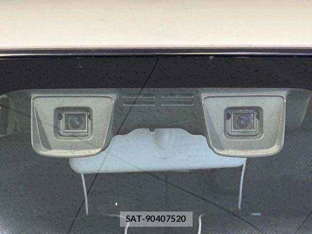 Suzuki HUSTLER 2016-02 8525247-4