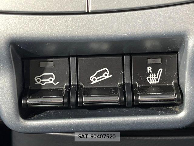 Suzuki HUSTLER 2016-02 8525247-5