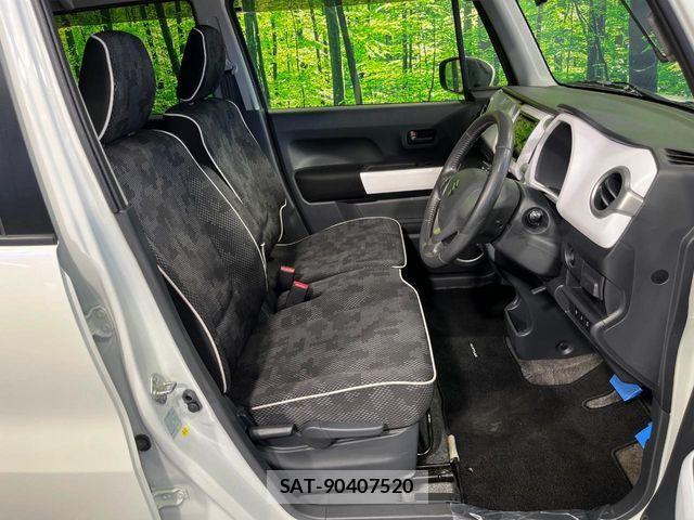 Suzuki HUSTLER 2016-02 8525247-7