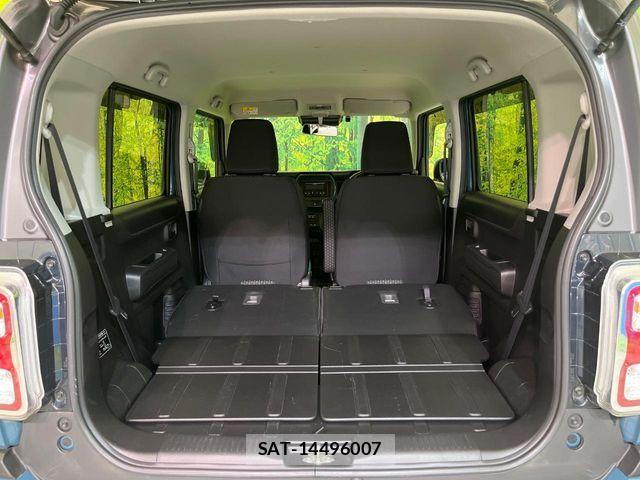 Suzuki HUSTLER 2022-01 8525243-9