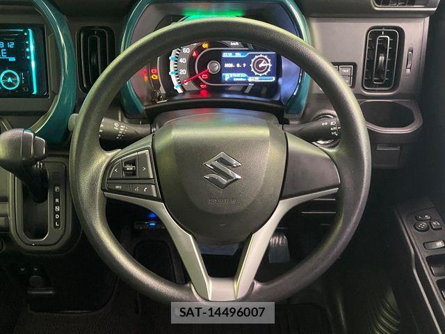 Suzuki HUSTLER 2022-01 8525243-10