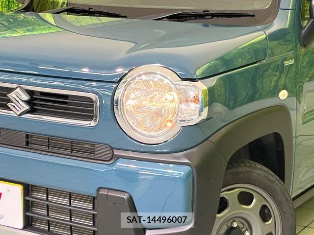 Suzuki HUSTLER 2022-01 8525243-11