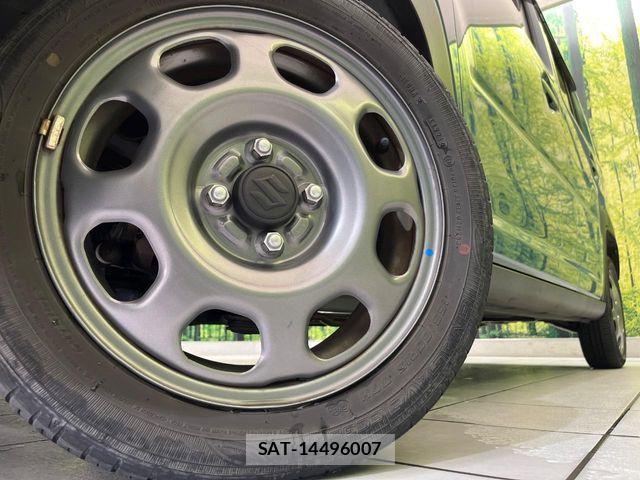 Suzuki HUSTLER 2022-01 8525243-12