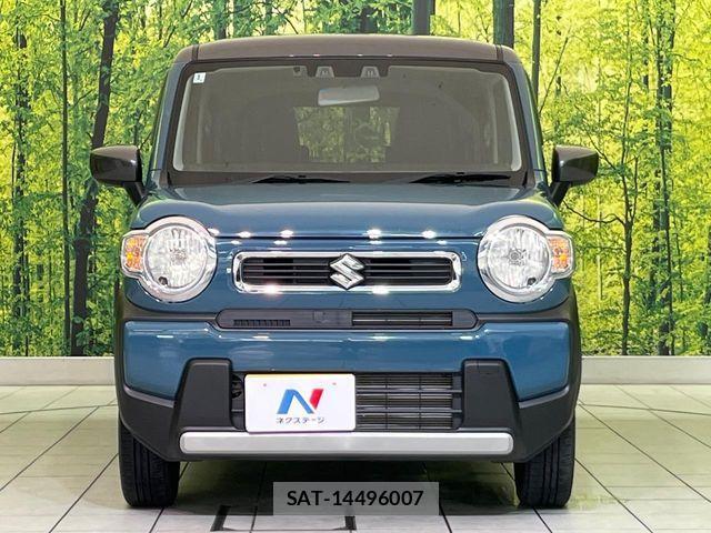 Suzuki HUSTLER 2022-01 8525243-13