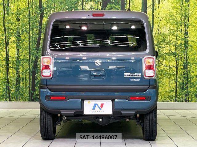 Suzuki HUSTLER 2022-01 8525243-14