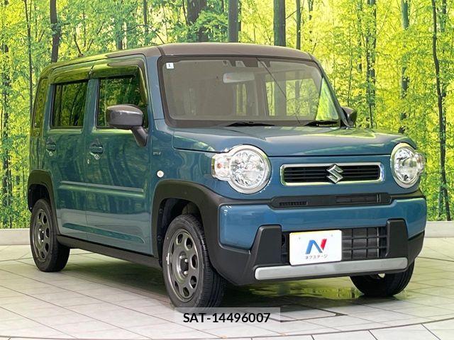 Suzuki HUSTLER 2022-01 8525243-15