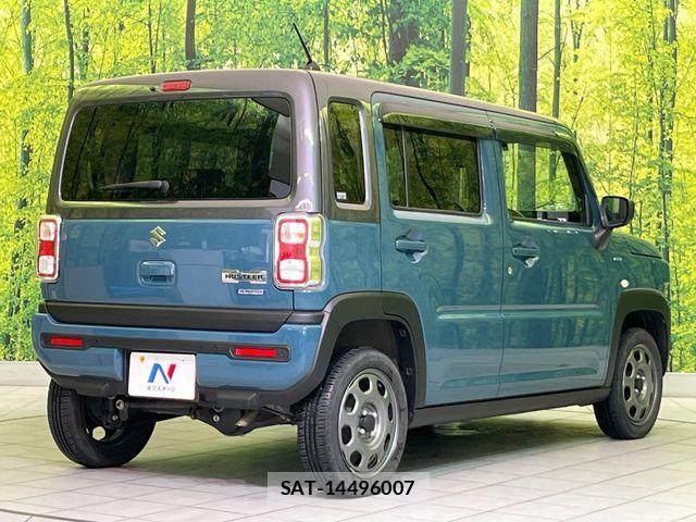 Suzuki HUSTLER 2022-01 8525243-16