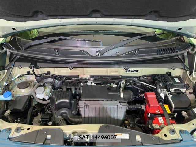 Suzuki HUSTLER 2022-01 8525243-17