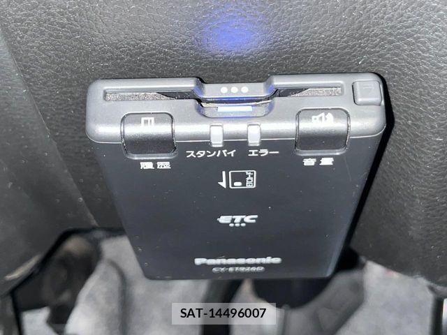 Suzuki HUSTLER 2022-01 8525243-5