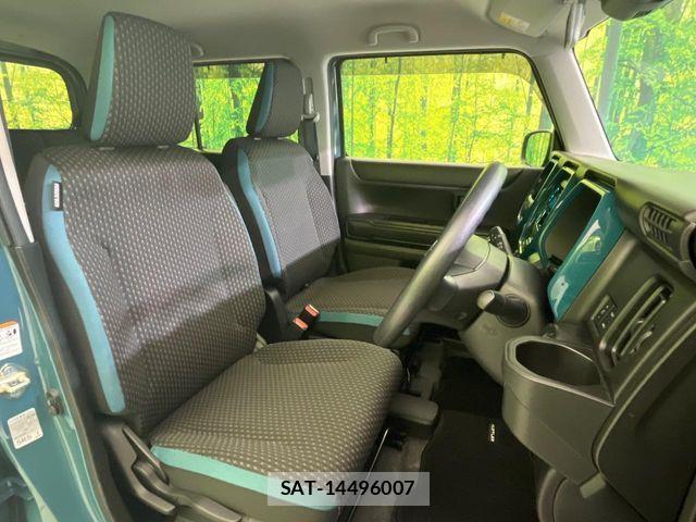 Suzuki HUSTLER 2022-01 8525243-7