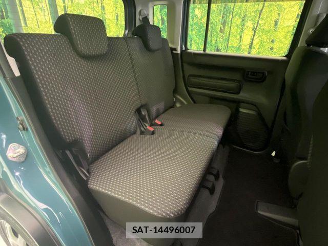 Suzuki HUSTLER 2022-01 8525243-8