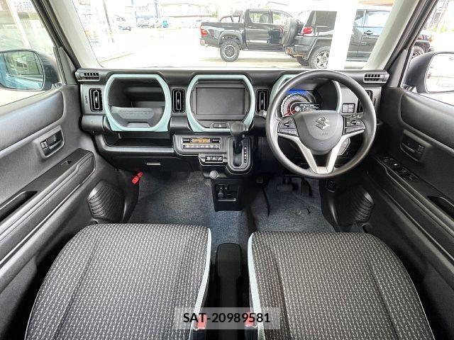 Suzuki HUSTLER 2025-07 8525241-1