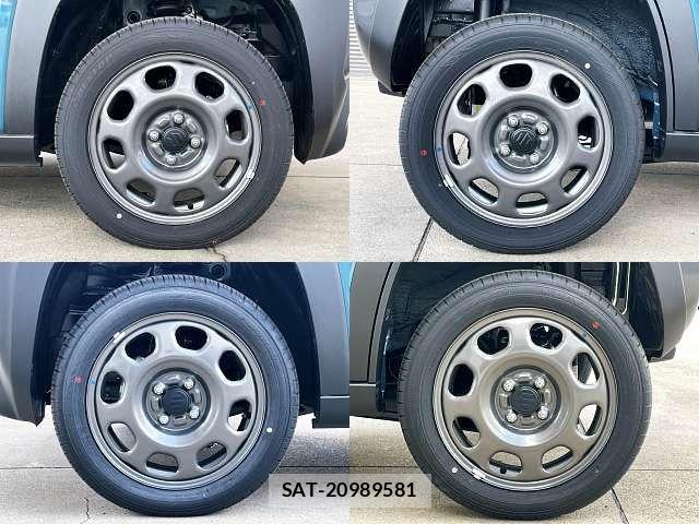 Suzuki HUSTLER 2025-07 8525241-3