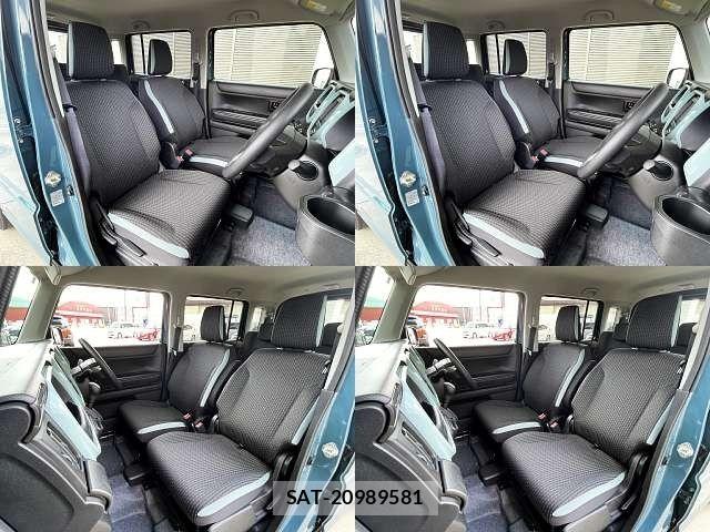 Suzuki HUSTLER 2025-07 8525241-4