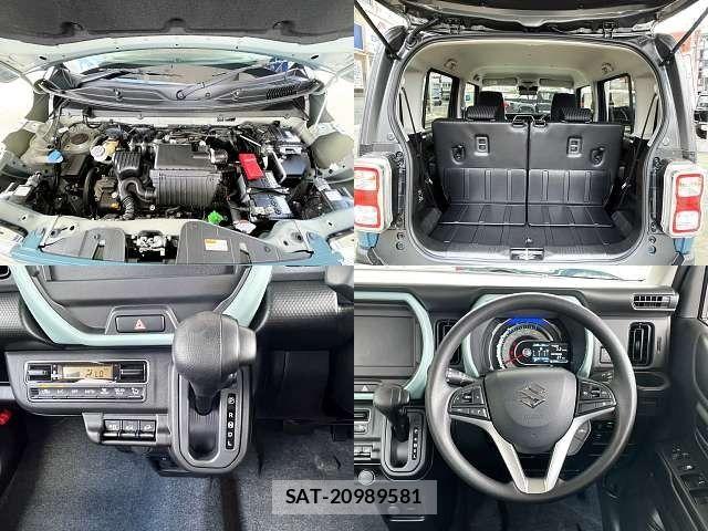 Suzuki HUSTLER 2025-07 8525241-5