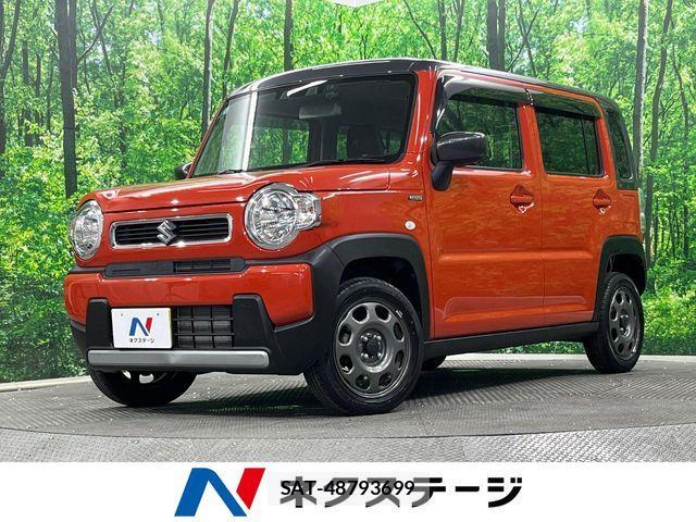 Suzuki HUSTLER 2022-02 8525242-0