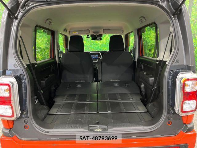 Suzuki HUSTLER 2022-02 8525242-9