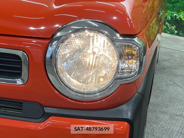 Suzuki HUSTLER 2022-02 8525242-11