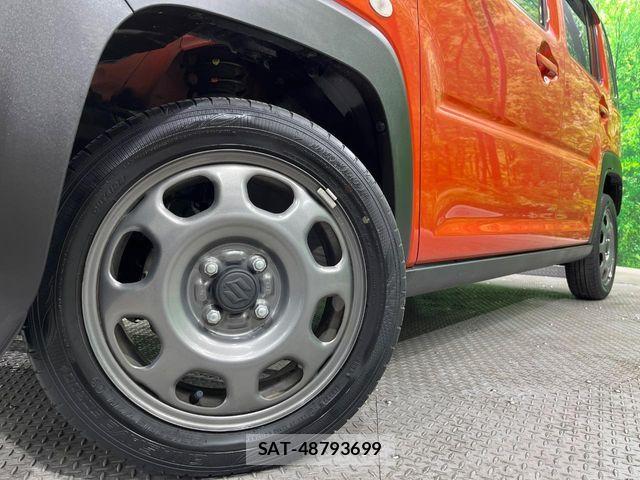 Suzuki HUSTLER 2022-02 8525242-12