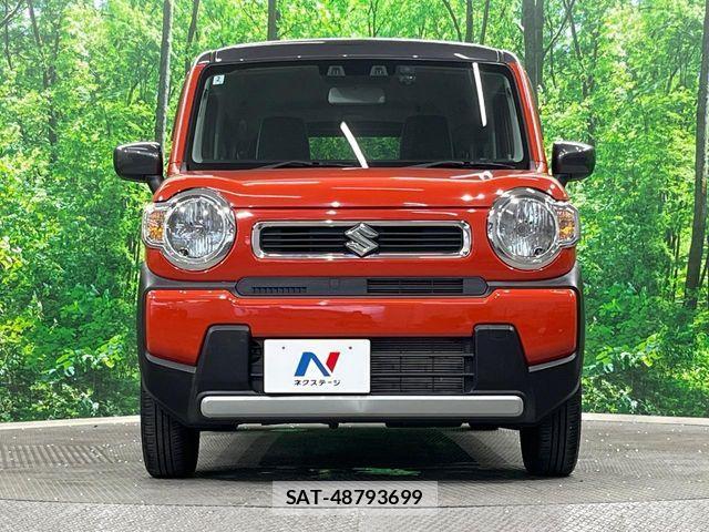 Suzuki HUSTLER 2022-02 8525242-13