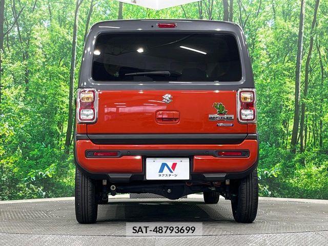 Suzuki HUSTLER 2022-02 8525242-14