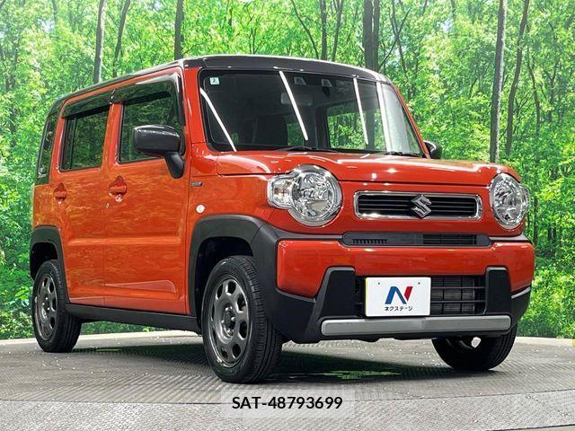 Suzuki HUSTLER 2022-02 8525242-15