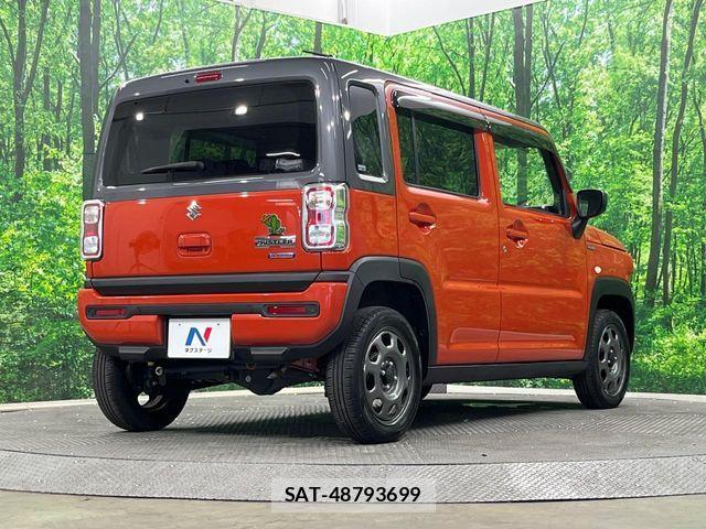 Suzuki HUSTLER 2022-02 8525242-16