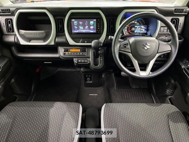 Suzuki HUSTLER 2022-02 8525242-1
