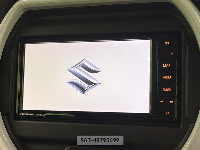 Suzuki HUSTLER 2022-02 8525242-2
