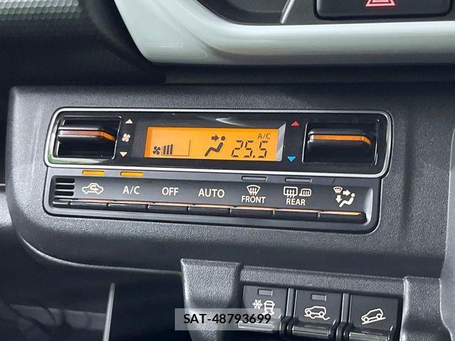 Suzuki HUSTLER 2022-02 8525242-6