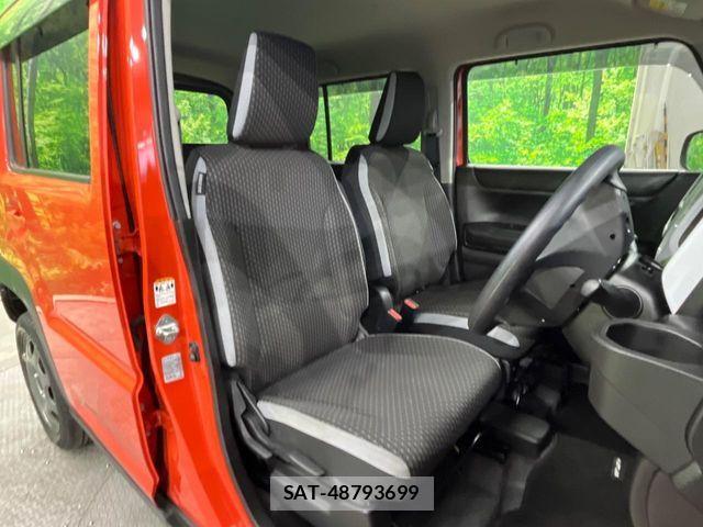 Suzuki HUSTLER 2022-02 8525242-7