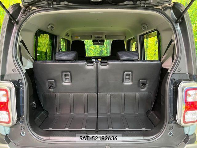 Suzuki HUSTLER 2021-01 8525239-9