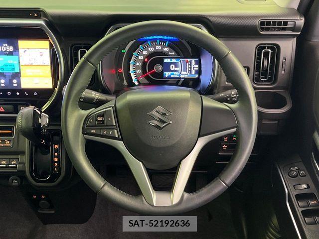 Suzuki HUSTLER 2021-01 8525239-10