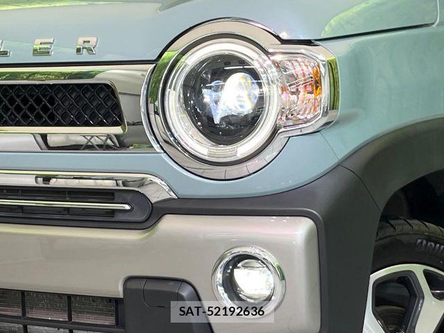 Suzuki HUSTLER 2021-01 8525239-11