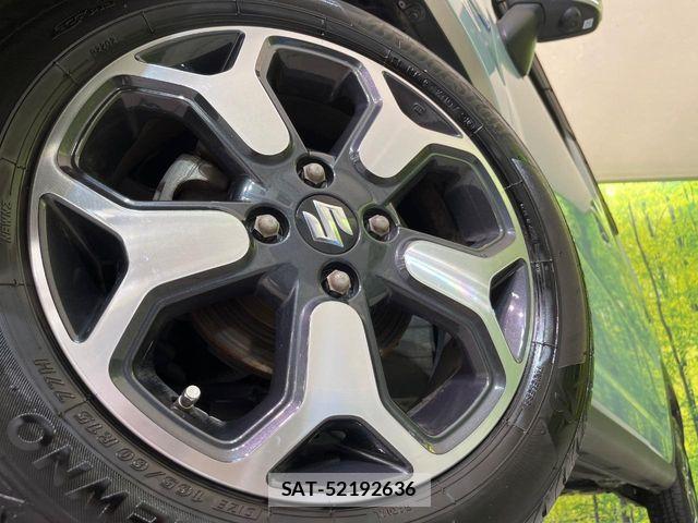 Suzuki HUSTLER 2021-01 8525239-12
