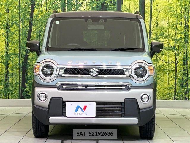 Suzuki HUSTLER 2021-01 8525239-13