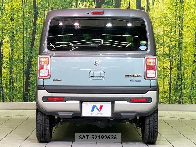 Suzuki HUSTLER 2021-01 8525239-14