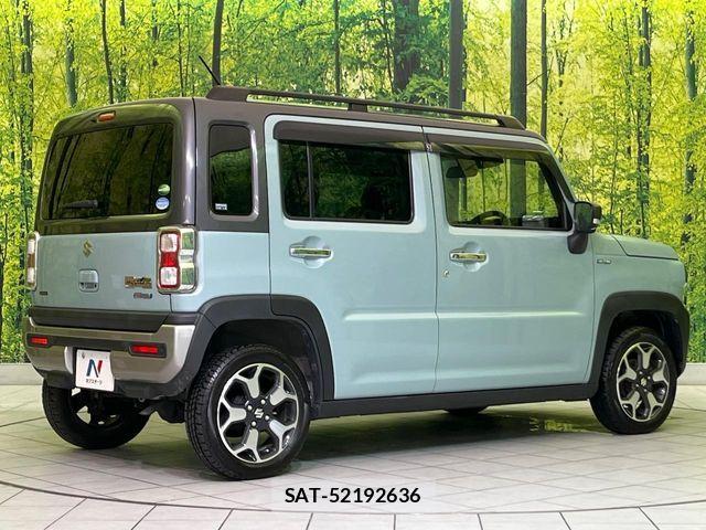 Suzuki HUSTLER 2021-01 8525239-16