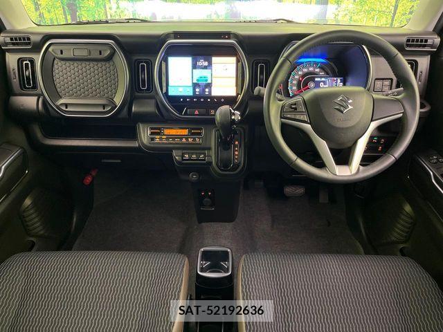 Suzuki HUSTLER 2021-01 8525239-1