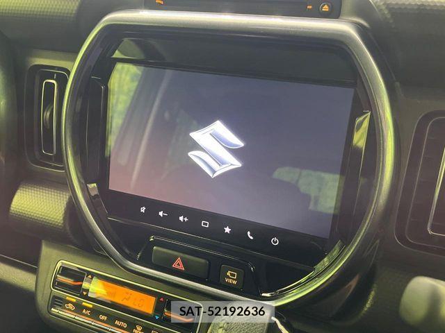Suzuki HUSTLER 2021-01 8525239-2
