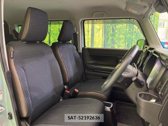 Suzuki HUSTLER 2021-01 8525239-7