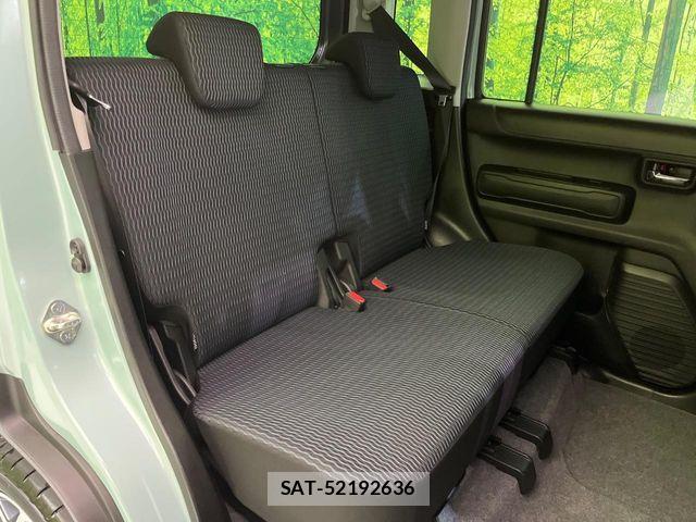 Suzuki HUSTLER 2021-01 8525239-8