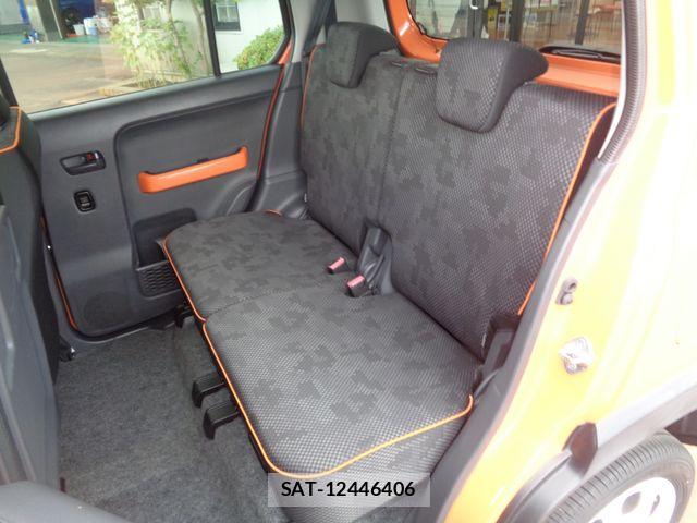 Suzuki HUSTLER 2018-06 8525253-9