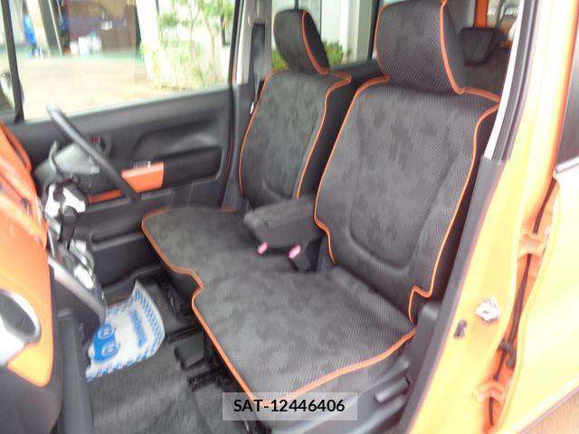 Suzuki HUSTLER 2018-06 8525253-10