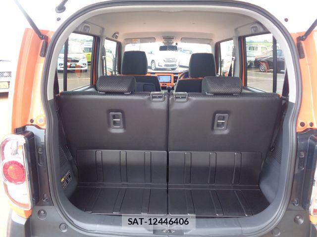 Suzuki HUSTLER 2018-06 8525253-11