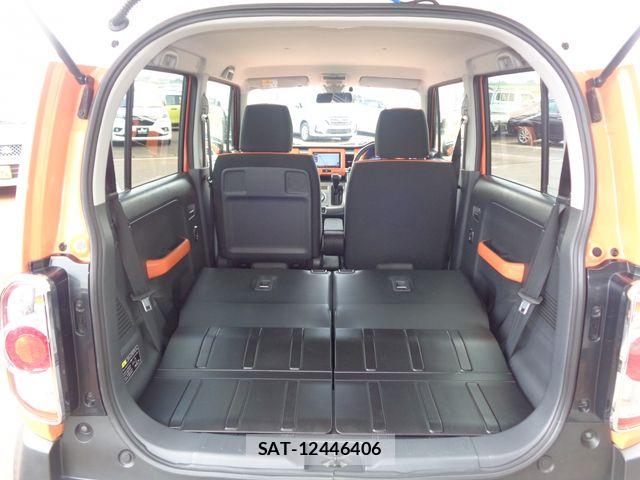 Suzuki HUSTLER 2018-06 8525253-12