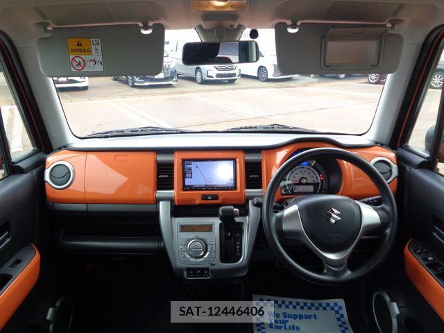 Suzuki HUSTLER 2018-06 8525253-13