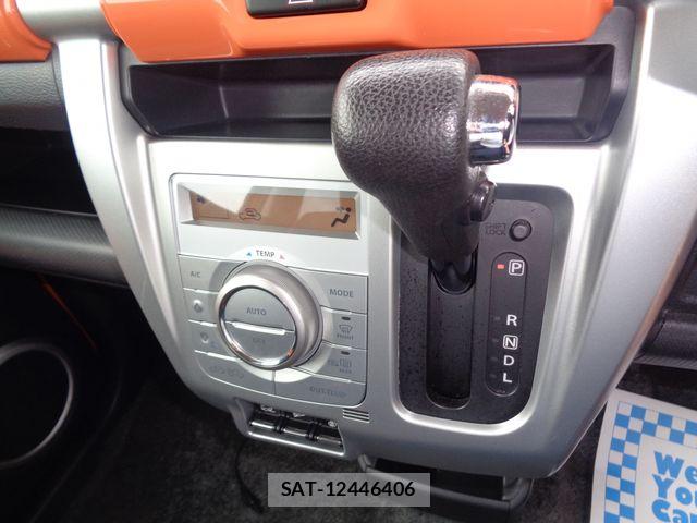 Suzuki HUSTLER 2018-06 8525253-16