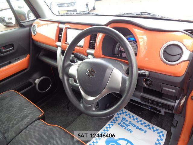 Suzuki HUSTLER 2018-06 8525253-1