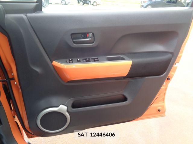 Suzuki HUSTLER 2018-06 8525253-21